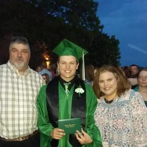 Meet your Posher, Brady